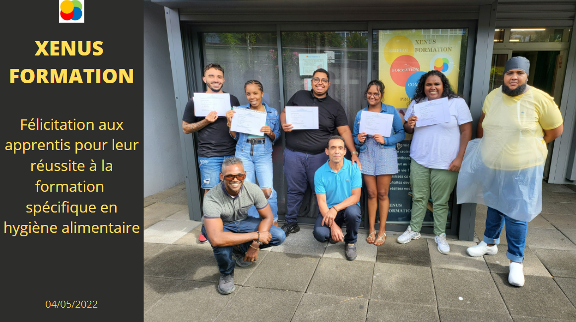 4 mai 2022 hygiene alimentaire