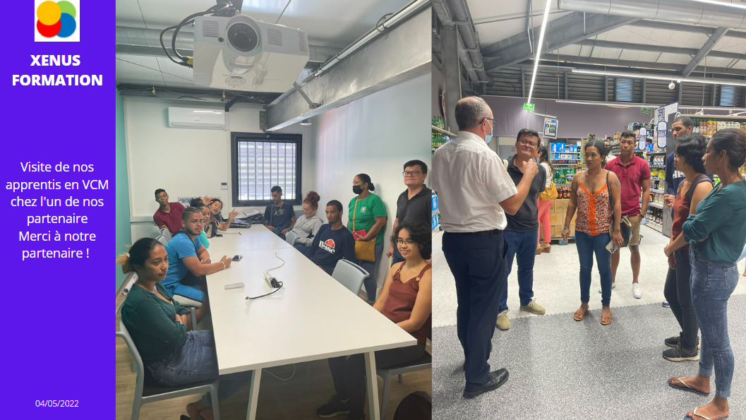4 mai 2022 visite eleclerc