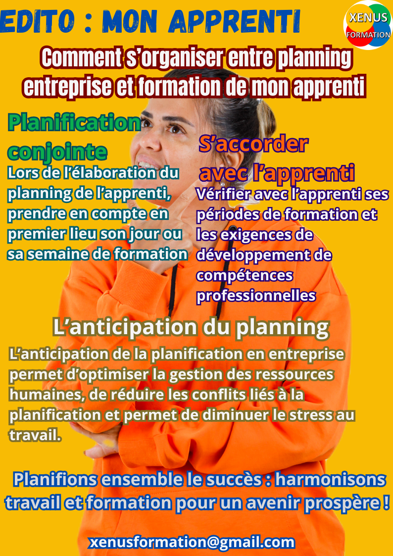 Edito mon apprenti 2 1