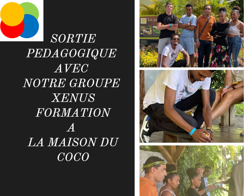 Sortie pedagogique