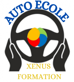 Xenus formation auto ecole