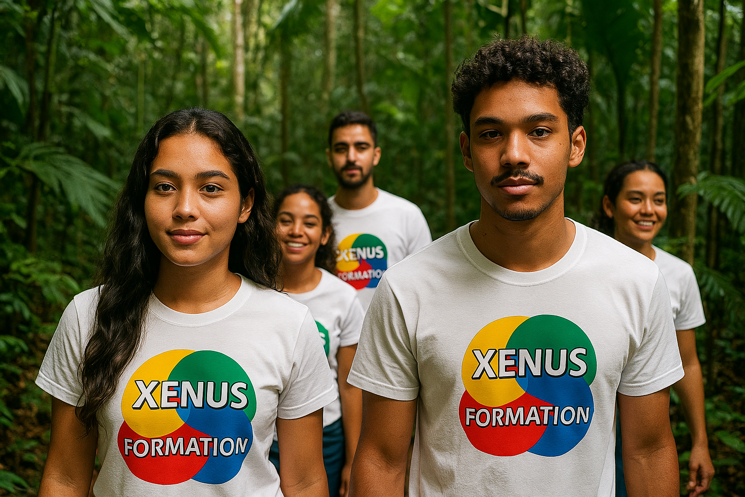 Xenus